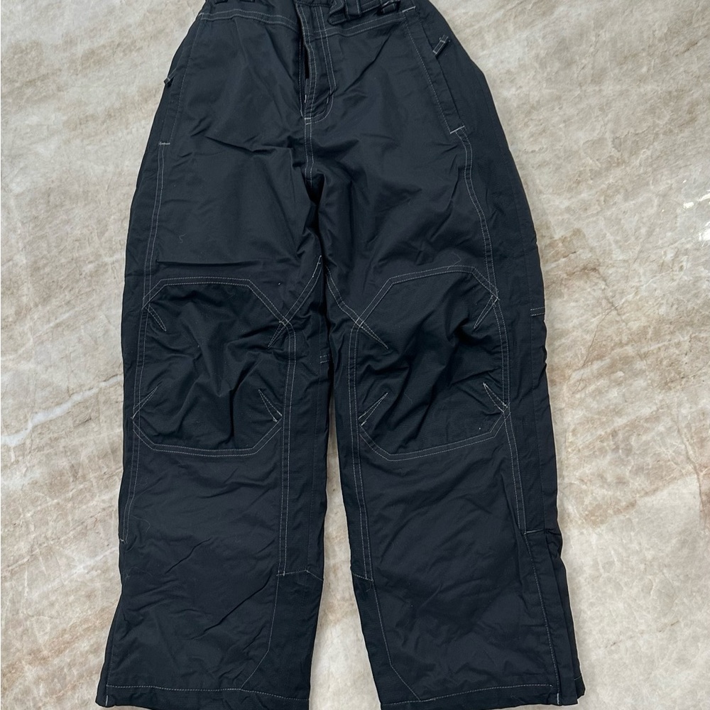 LL Bean Ski Pants Boys Size 10
